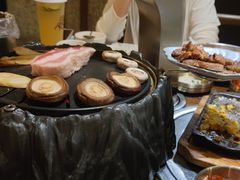 -坦坦大炉·韩式烤肉(望京店)