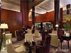 -上海新锦江大酒店