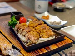 -将太无二·北美传奇寿司(瑞士公寓店)