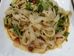 凉皮-刘昌兴菜馆(金轮第一城店)