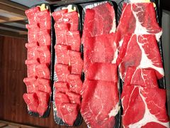 -一井烧肉·活鳗·寿司(望京SOHO店)