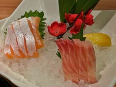 -禾绿回转寿司(苏宁广场店)
