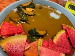 -满兴咱妈烀饼铁锅炖(兰州北街店)