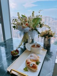 -星乐宝·沁漫月子中心(宝龙一城店)
