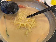 -桃园中华料理炸酱面(燕儿岛路店)