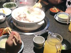 -旺晖本帮骨头煲·深夜火锅(梅园路店)