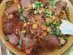 -马三妹跷脚牛肉(苏稽总店)