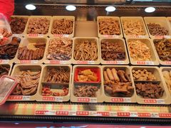 -绝味鸭脖(曲阳路二店)