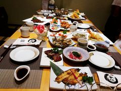 -竹幸日本料理(国光1937科技文化创意园店)
