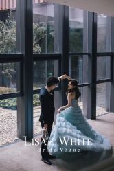 点击看大图 -Renee芮亦婚纱