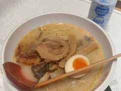 -味千拉面(杭州滨江星光大道店)