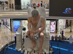 -龙湖杭州滨江天街