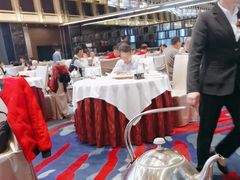 -金汇酒楼(中山东区店)