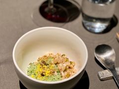 有机鱼饭-曲廊院(东四十一条店)