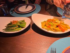 -甘尼仕印度餐厅酒吧(斜塘老街店)