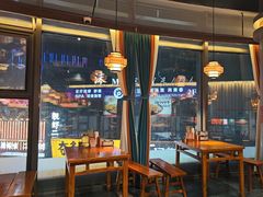 -陈家婆的菜·口味湘菜(梅溪湖店)