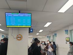 -复旦大学附属肿瘤医院(徐汇院区)