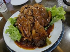 -京天红酒家(虎坊路店)