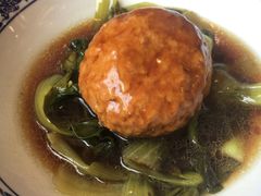 季市大肉圆-老季市·三代非遗传承·地标美食老汁鸡(工农路店)