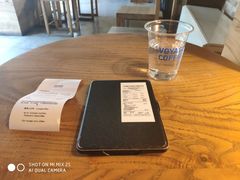 -VOYAGE COFFEE(北锣鼓巷店)