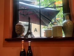 -SISTERS BAR RESTAURANT川意酒馆(嘉善老市H楼店)