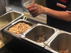 -八婆婆烧仙草(曾厝垵店)