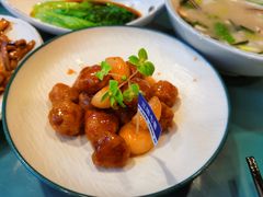 -安泰楼·佛跳墙创始人·传统闽味早茶·酒楼(三坊七巷闽菜地标店)