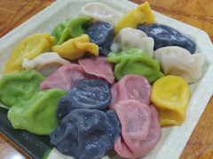 -87号烧烤海鲜·大排档(金沙滩店)