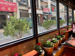 -玛禄藏膳(五分店)