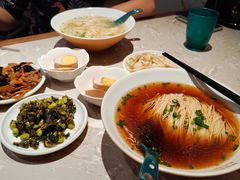 -松鹤楼面馆(中洲湾店)