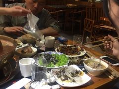 -爆肚王涮肉(吕家营店)