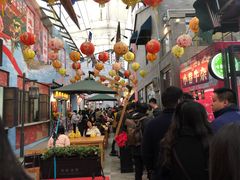 -黄连大头华烧鹅店(大良店)