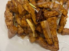 -春水锅贴·传统鲁菜(大明湖店)