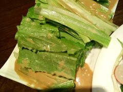 -江边城外烤全鱼(方庄店)