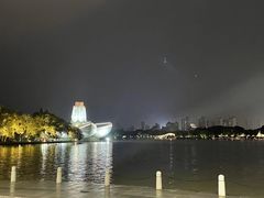 -东湖景区