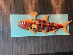 -THE CANNERY&JUJU 新鲜海鲜·牛排美食酒廊