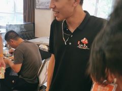 -四海蒸鲜蒸汽海鲜自助(北戴河店)