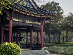 -顺峰山公园