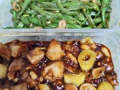 -娄三少·老北京春饼烤鸭家常菜(方庄店)
