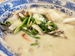-山外山菜馆(玉泉路店)