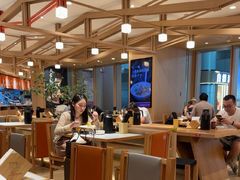 -味千拉面(广州白云机场T1西二店)