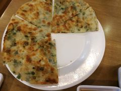 -台北楚楚园馅饼粥(虹桥南丰城店)