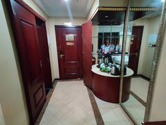 -晶爵酒店(宽窄巷子店)