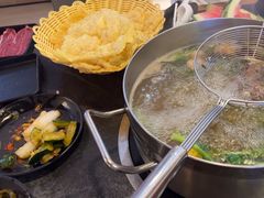 -林记潮牛·牛肉火锅(上马墩店)