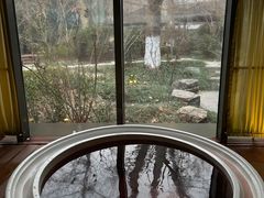 -春晖园度假酒店温泉