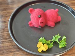 -西湖春天·潮粤菜(南山店)