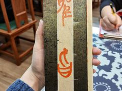 -何哥鲜鱼餐厅(龙湖花园店)