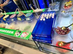 -溪边姑娘·拉丝酸奶水果捞(春熙路店)