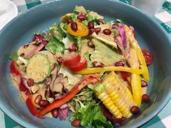 -紫光园·烤鸭(吕家营店)