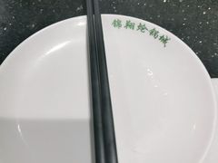 -清真·锦翔炝锅鱼(明德门店)